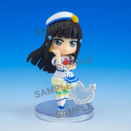 manga - Love Live! Sunshine!! - Niitengo - Dia Kurosawa - Toy's Works