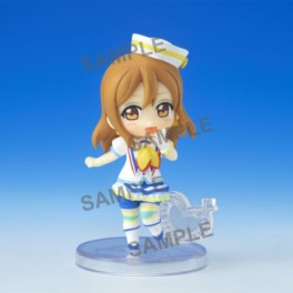 manga - Love Live! Sunshine!! - Niitengo - Hanamaru Kunikida - Toy's Works