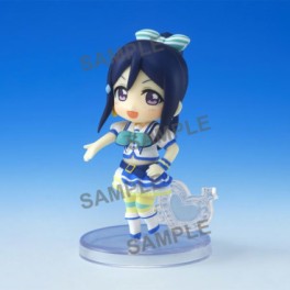 manga - Love Live! Sunshine!! - Niitengo - Kanan Matsuura - Toy's Works