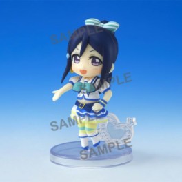 Mangas - Love Live! Sunshine!! - Niitengo - Kanan Matsuura - Toy's Works