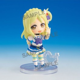 manga - Love Live! Sunshine!! - Niitengo - Mari Ohara - Toy's Works