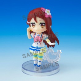 manga - Love Live! Sunshine!! - Niitengo - Riko Sakurauchi - Toy's Works