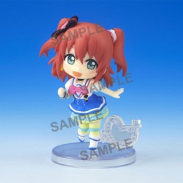 manga - Love Live! Sunshine!! - Niitengo - Ruby Kurosawa - Toy's Works