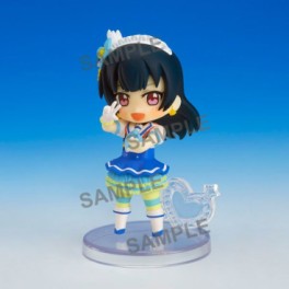 manga - Love Live! Sunshine!! - Niitengo - Yoshiko Tsushima - Toy's Works
