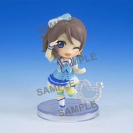 manga - Love Live! Sunshine!! - Niitengo - You Watanabe - Toy's Works