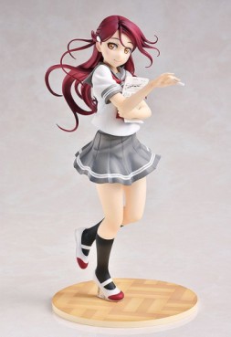 Riko Sakurauchi - Ver. Blu-ray Jacket - With Fans!