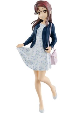 Mangas - Riko Sakurauchi - EXQ Figure - Banpresto