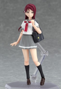 Mangas - Riko Sakurauchi - Figma