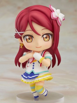 Mangas - Riko Sakurauchi - Nendoroid