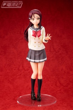 Riko Sakurauchi - SSS Figure - FuRyu