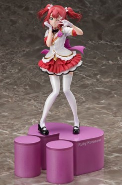 Ruby Kurosawa - Birthday Figure Project - Stronger