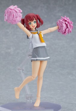 Mangas - Ruby Kurosawa - Figma