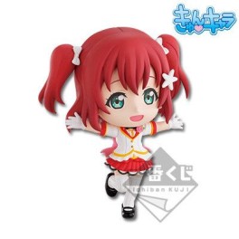 Mangas - Ruby Kurosawa - Kyun-Chara Love Live! Sunshine!! -2nd- - Banpresto