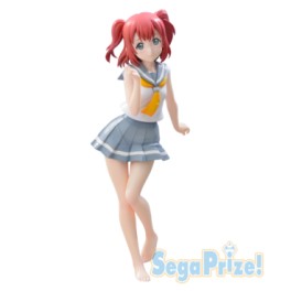 Mangas - Ruby Kurosawa - SPM Figure - SEGA