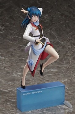 Yoshiko Tsushima - Birthday Figure Project - Stronger