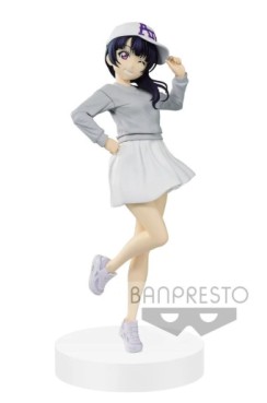 manga - Yoshiko Tsushima - EXQ Figure - Banpresto