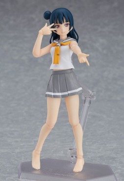 Mangas - Yoshiko Tsushima - Figma