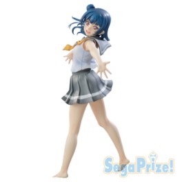 Mangas - Yoshiko Tsushima - SPM Figure - SEGA