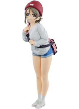 You Watanabe - EXQ Figure - Banpresto