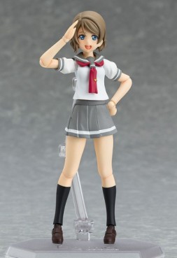 You Watanabe - Figma