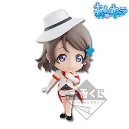 Mangas - You Watanabe - Kyun-Chara Love Live! Sunshine!! -2nd- - Banpresto