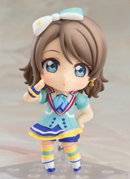 Mangas - You Watanabe - Nendoroid