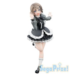 Mangas - You Watanabe - SPM Figure Ver. Little Demon - SEGA