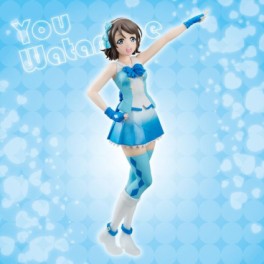 manga - You Watanabe - SSS Figure Ver. Daisuki Dattara Daijoubu! - FuRyu