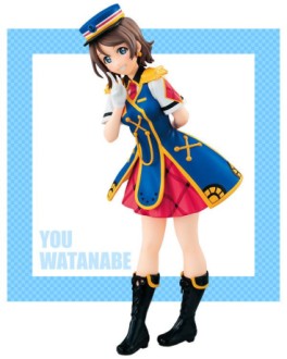 You Watanabe - SSS Figure Ver. Happy Party Train - FuRyu