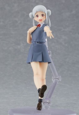 Chisato Arashi - Figma