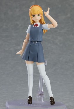 Sumire Heanna - Figma