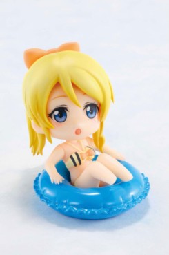 manga - Love Live - Toy's Works Collection 2.5 Deluxe - Eri Ayase