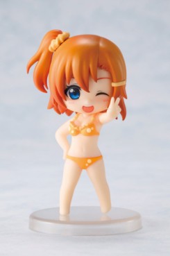 manga - Love Live - Toy's Works Collection 2.5 Deluxe - Honoka Kôsaka