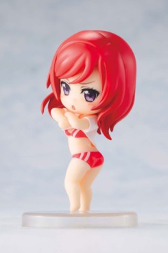 manga - Love Live - Toy's Works Collection 2.5 Deluxe - Maki Nishikino