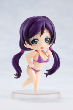 manga - Love Live - Toy's Works Collection 2.5 Deluxe - Nozomi Tôjô