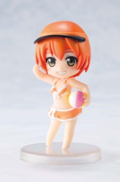 Love Live - Toy's Works Collection 2.5 Deluxe - Rin Hoshizora