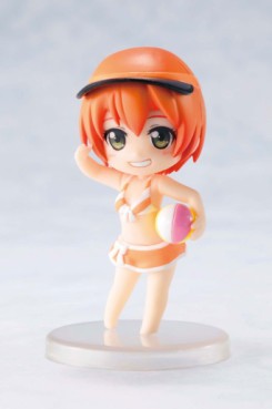 manga - Love Live - Toy's Works Collection 2.5 Deluxe - Rin Hoshizora