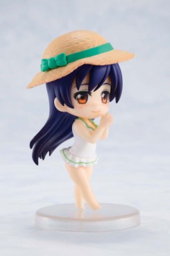 manga - Love Live - Toy's Works Collection 2.5 Deluxe - Umi Sonoda