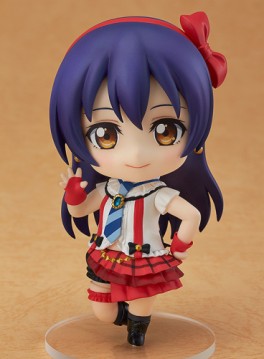 manga - Umi Sonoda - Nendoroid