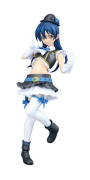 Manga - Umi Sonoda - PM Figure Ver. No Brand Girls - SEGA