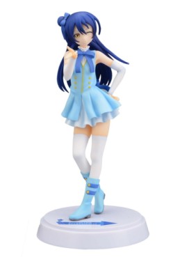 manga - Umi Sonoda - PM Figure Ver. Re Start:Dash!! - SEGA