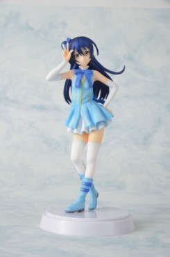 manga - Umi Sonoda - PM Figure Ver. Umi-Start:Dash!! - SEGA