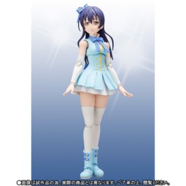 Umi Sonoda - S.H. Figuarts