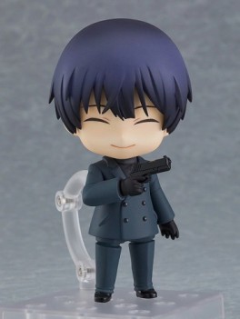 Manga - Ryang-Ha Song - Nendoroid - Orange Rouge