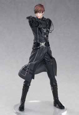 Mangas - Qi Bai - Pop Up Parade - Good Smile Company