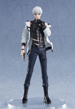 Mangas - Qiluo Zhou - Pop Up Parade - Good Smile Company