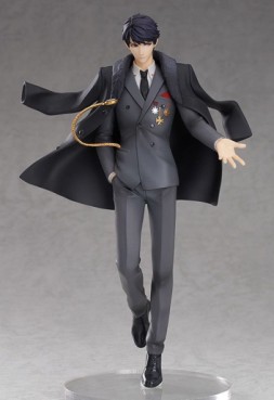 Mangas - Zeyan Li - Pop Up Parade - Good Smile Company