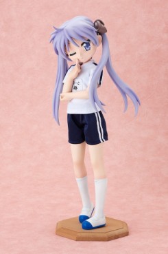 Kagami Hiiragi - Ver. Gym Uniform - FREEing