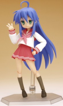 Konata Izumi - Figma