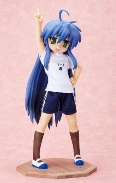 Konata Izumi - Ver. Gym Uniform - FREEing